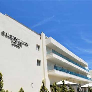 Golden Beach Hotel